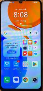 Honor X7