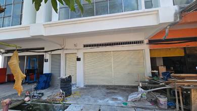 Shop lot For Rent in Kulim,KDH