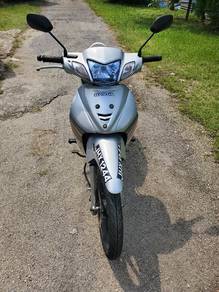 Honda Wave 125