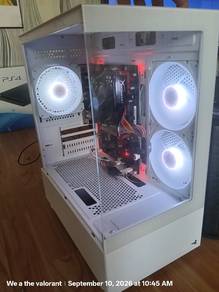 Pc Game Stating Beginner