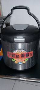 Thermal cooker 悶燒鍋