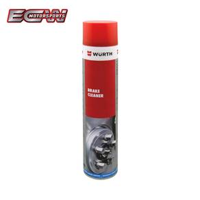 Wurth Brake Cleaner 700ml Remove Oil Grease Dust