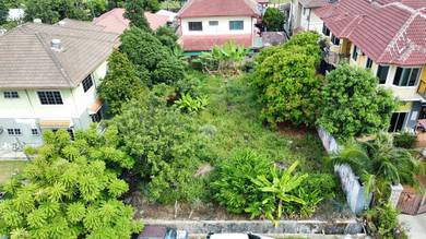 Residential Land in Batu, KUL
