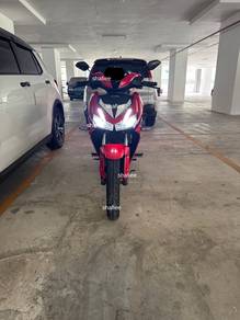 Honda RSX