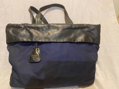 Prada Handbag