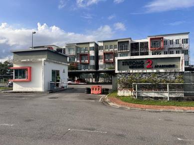 Apartment For Sale in Stutong Heights Apartment 2