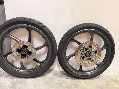 Rim 125zr