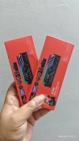 Adata d41 3200mhz 8gb
