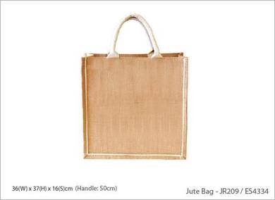 Jute Bag code JR209