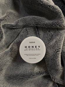 Nadear-Honey Hydrating Moisturizer