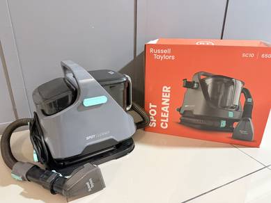 Vacuum Cleaner