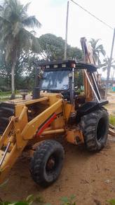 beckhoe 580g