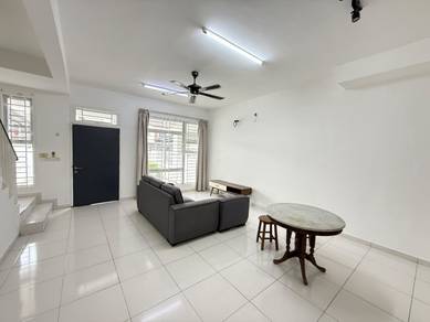2-storey Terraced House For Sale in Gelang Patah,JHR