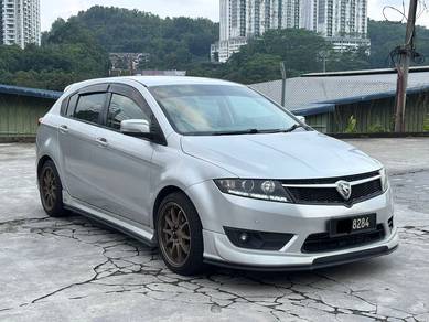 Proton Suprima S STANDARD in Cheras, SGR