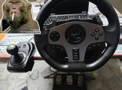 steering wheel controller PXN V9 