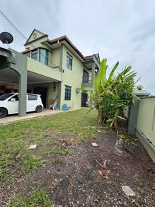 2-storey Terraced House For Sale in Nilai,NSN