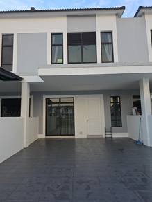 2-storey Terraced House For Sale in Pasir Gudang,JHR
