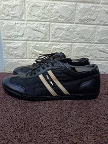 Uk10 Prada Sneakers