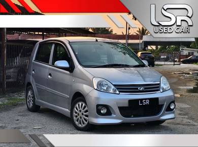 Perodua Viva ELITE EZi in Teluk Intan, PRK