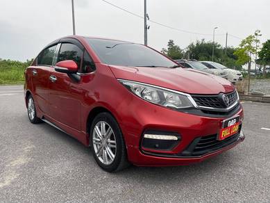 Proton Persona EXECUTIVE in Kuching, SWK