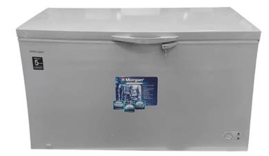 Morgan 430L Chest Freezer (Dual Function) MCF4607L