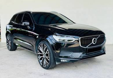 Volvo XC60 T5 in Cheras, SGR