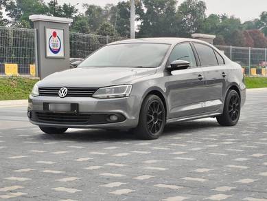Volkswagen Jetta TSI (CKD) in Johor Bahru, JHR