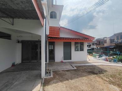 2-storey Terraced House For Sale in Gombak,SGR