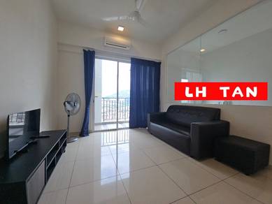 Condominium For Rent in Imperial Residences