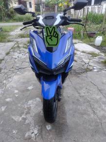 Honda Vario 160