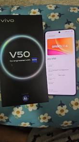 vivo v50