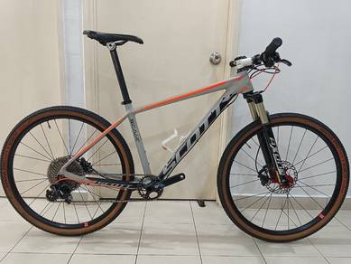 Scott Scale 765