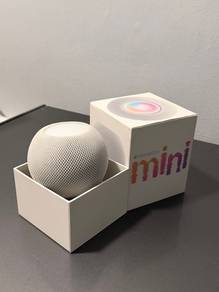 Used Apple HomePod Mini