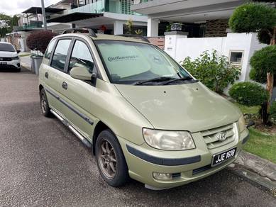 Inokom Matrix GL in Johor Bahru, JHR