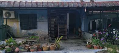 Terraced House For Sale in Pantai,NSN