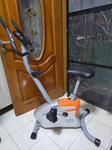 New Gintell AeroBike 3.0