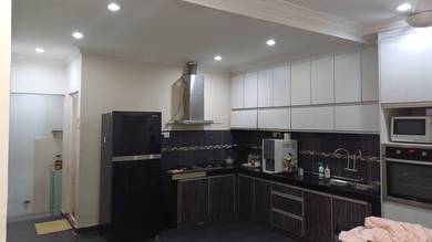 1.5-storey Terraced House For Rent in OUG,KUL