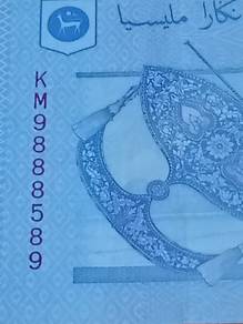 Rm1 13th series mother of money #9888589#