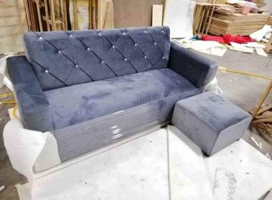 sofa L shape 
