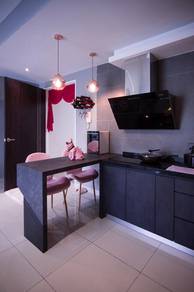 Condominium For Rent in Skyridge Garden @ Tanjung Tokong
