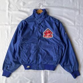 Mizuno Jacket