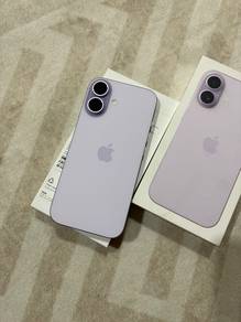 iPhone 17 256gb 💜 Like New