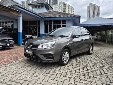 Proton Saga Premium PREMIUM AT in Wangsa Maju, KUL