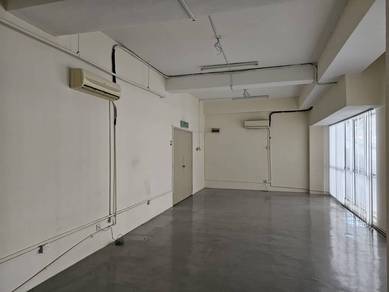 Office space For Rent in Bandar Menjalara,KUL