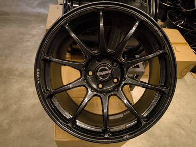 NEW SPORT RIM 18 iNCH RAXER TR1Z BMW G20 G30 W205