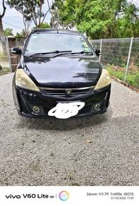 Proton Exora M-LINE CPS in Duyong, MLK