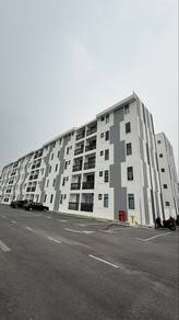 Apartment For Rent in Ipoh,PRK
