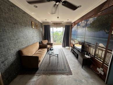 Apartment For Sale in Desaminium Rimba