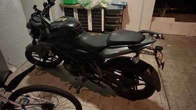 Modenas Pulsar NS200