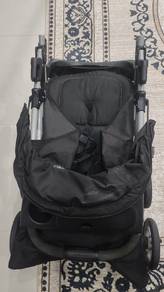 Baby stroller